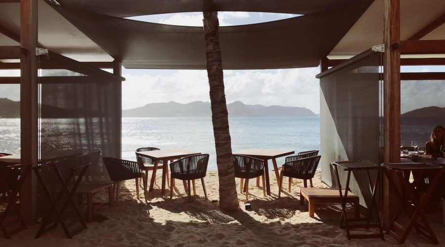 Saint Barth Caraïbes